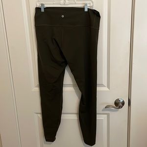 Lululemon Align High-Rise Legging